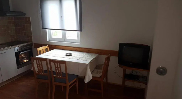 Апартаменты c 1 комнатой Apartments Kukin