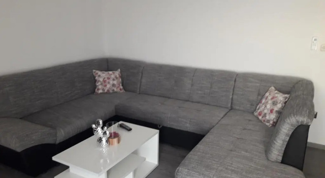 Апартаменты Apartmani Island
