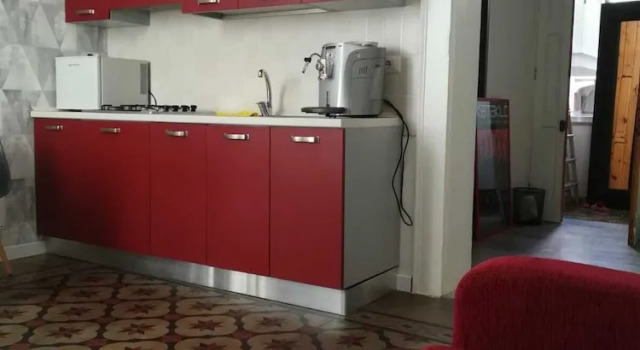 Апартаменты Al Teatro