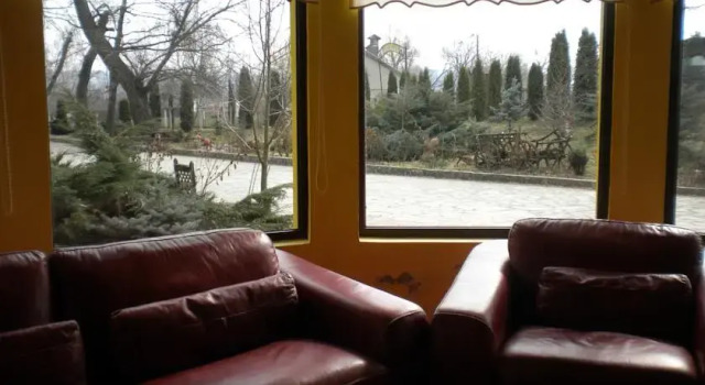 Vila Dallas, Varaa Hotelli Sighişoara 
