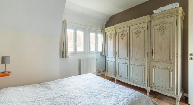 Nice Holiday Home In Audinghen With Garden, Rezerwuj Hotel Audinghen Opal Coast