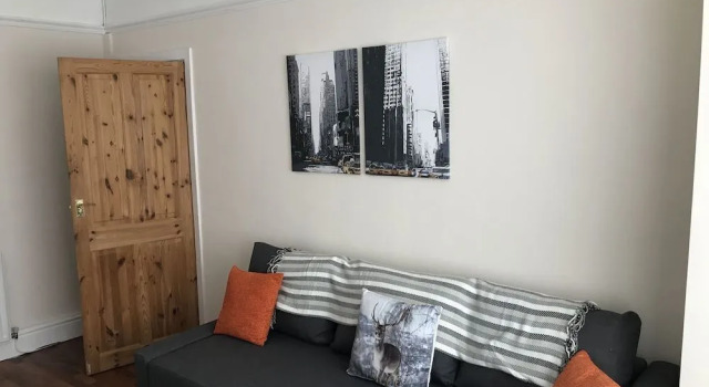 Lowton Lodge, Забронировать Отель Отели Лея с парковкой, Парковка