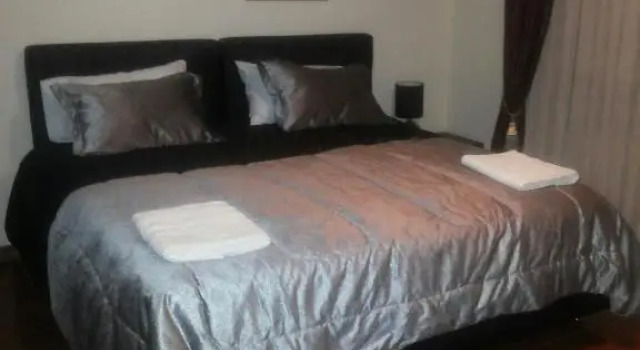 Одноместный номер Standard с красивым видом из окна HOTEL MENDOZA BOUTIQUE - Cerca Aeropuerto El Dorado