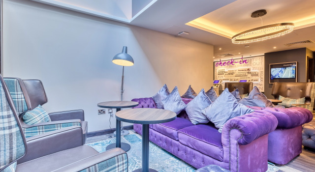 Premier Inn London Tooting, Забронировать Отель Отели Англии 3 звезды, 3*