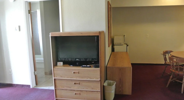 Номер Deluxe Vino Inn & Suites