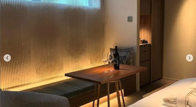 Номер Economy THE skM TOKYO HOTEL & DINING