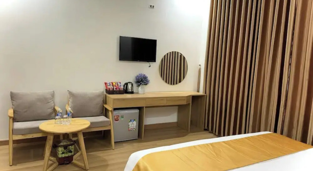 Двухместный номер Standard White Hotel