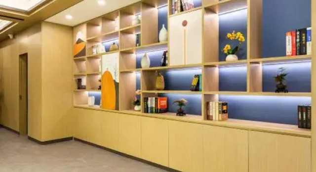Starway Hotel (Kunshan Qiandeng Ancient Town), Rezervovat Hotel Su-čou 