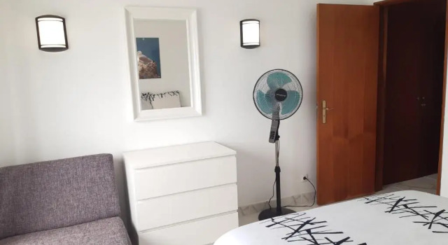 Апартаменты Vista Praia 16- Wifi, Remodelado, 80mt Praia
