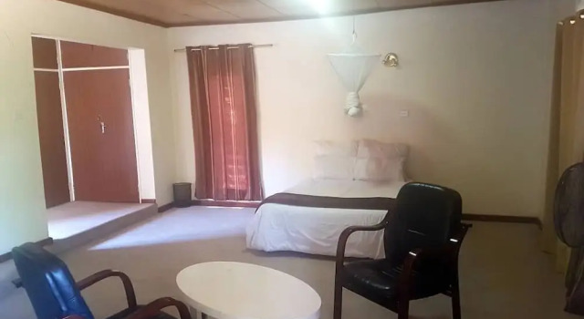 Номер Standard Sharon's Guest House