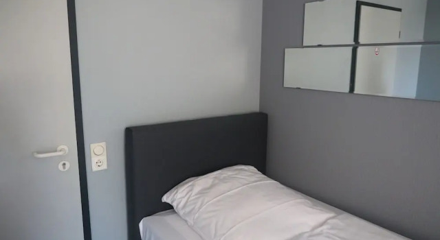 Одноместный номер Standard Hotel Kipphut