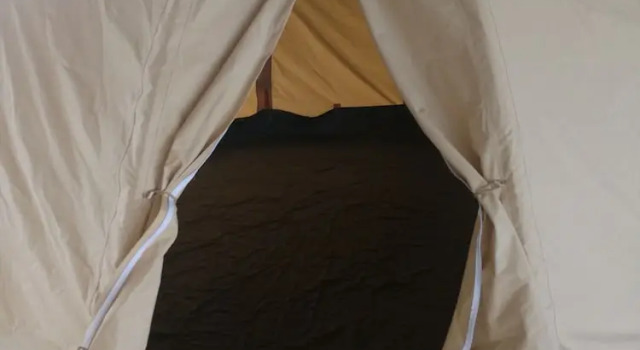 Tenda Camp Děčín
