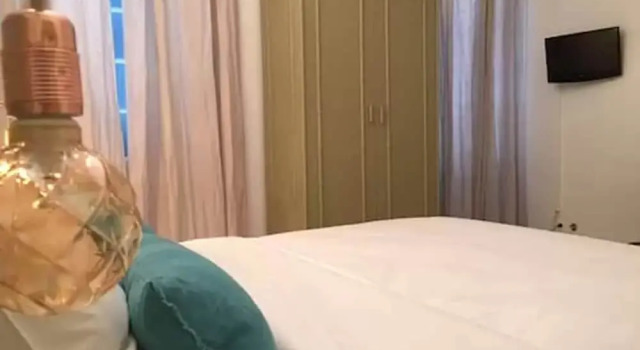 Номер Standard с видом на горы Hôtel Serenada