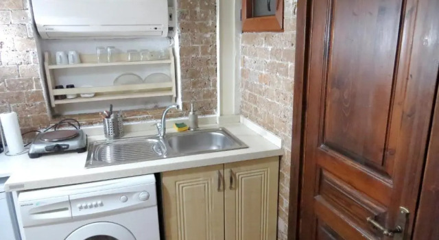 Istanberry Pera Apartments, Varaa Huoneisto Hotellit Marmara-alue pysäköinnillä, Pysäköinti