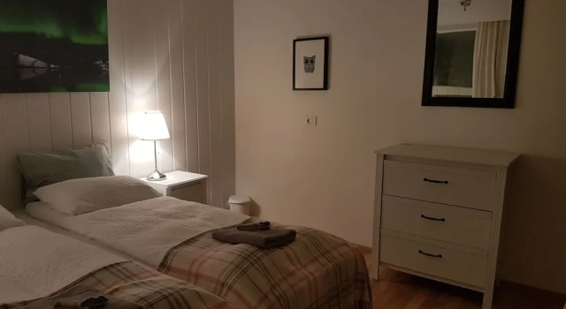 Номер Economy House on the hill