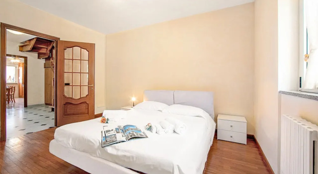 Апартаменты Serendipity With Sea View