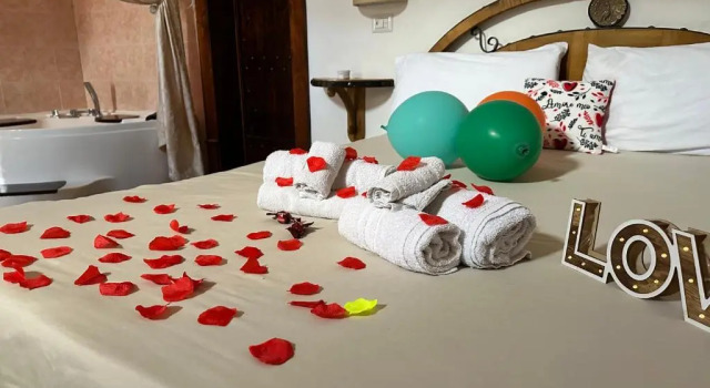 Двухместный номер Standard B&B ME Palace