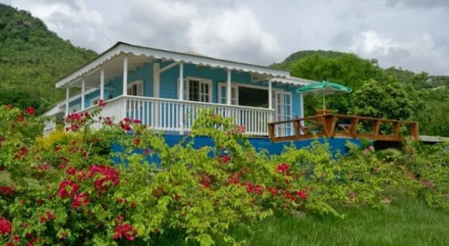 Firefly Cottage