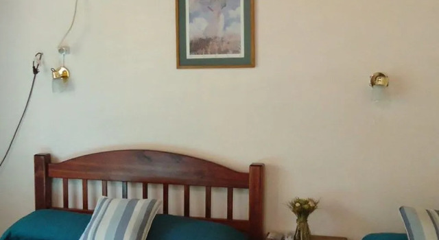 Hosteria San Benito