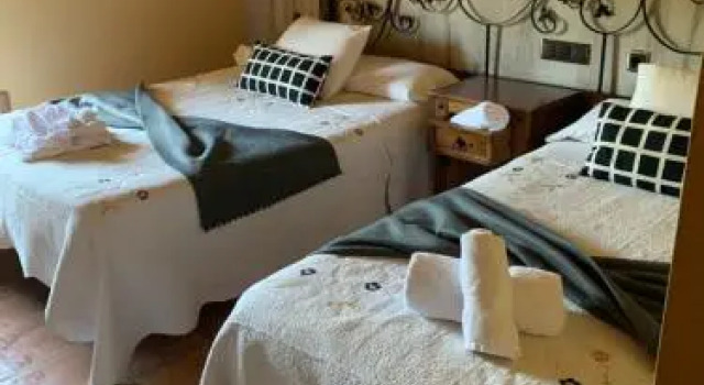 Hotel Rural Vistahermosa, Забронировать Отель Бехар La Covatilla