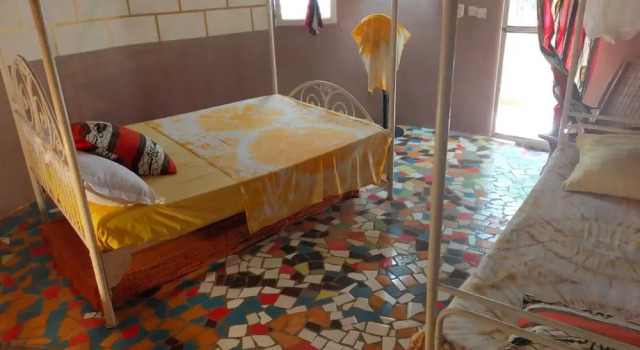 Campement Baobab, Book Hotel Poponguine M'Bour