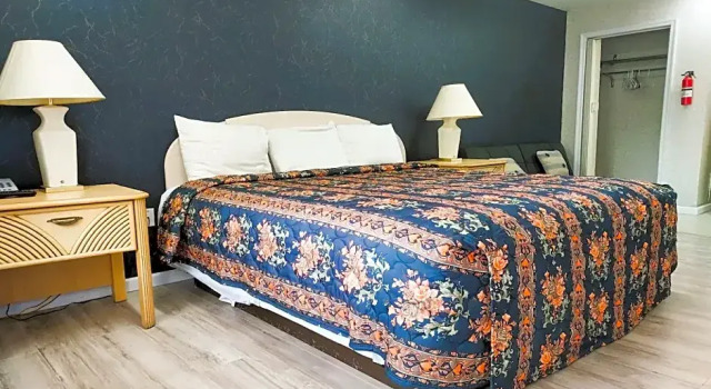 Номер Standard Studio Inn and Suites