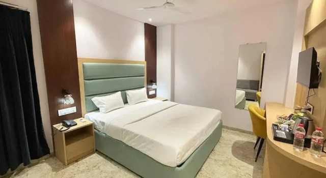 Hotel Grand Soma