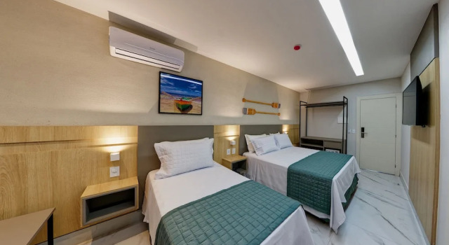 Номер Standard Gaeta Hotel
