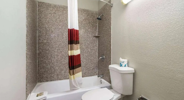Номер Baymont by Wyndham Socorro
