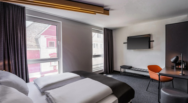 B&B Hotel Villingen-Schwenningen