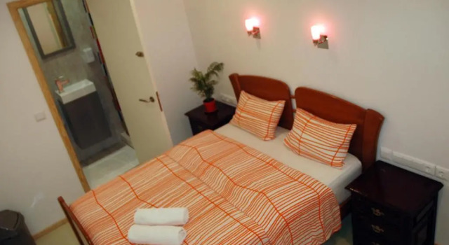 Welcome Guest House - Hostel
