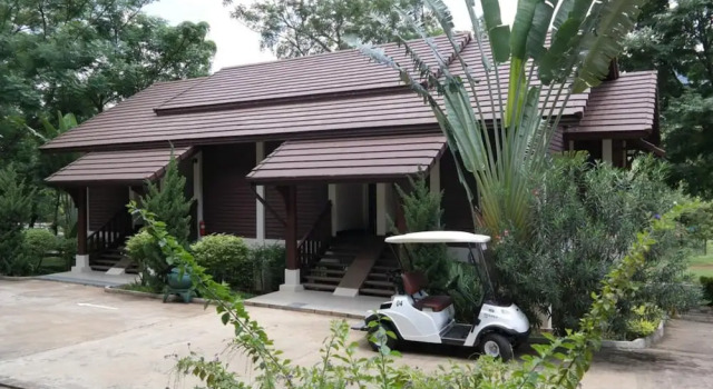 Phubachiang Golf & Resort Pakse, Reservar Resort Pakse Champasak