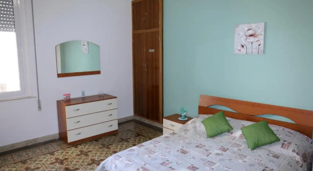 Appartamento Trapani Mare 2, Book Apartment Hotels in Sicily with Parking, Parking