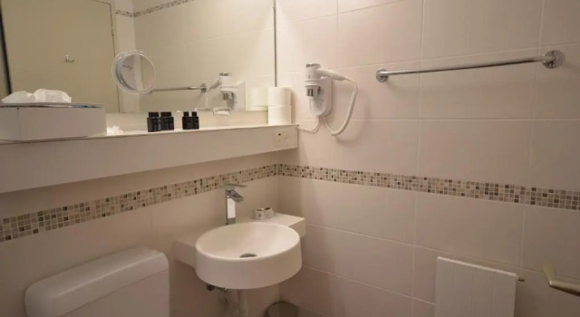 Номер Standard Boutique Hotel Riviera