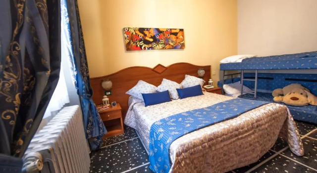 Номер Standard Hotel Bristol