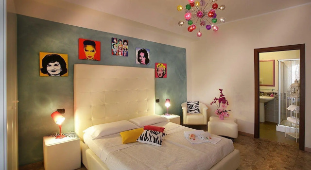 Easy Dream Rooms