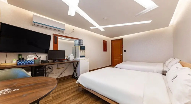 Boryeong Haesu, Reserva ahora Hotel Gonam Chungcheongnam-Do