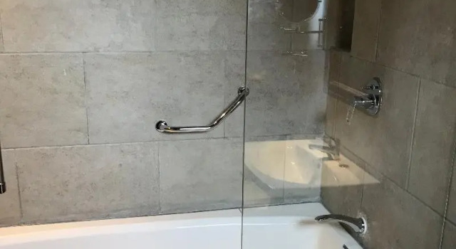 Четырёхместный люкс Hotel Grand Maria