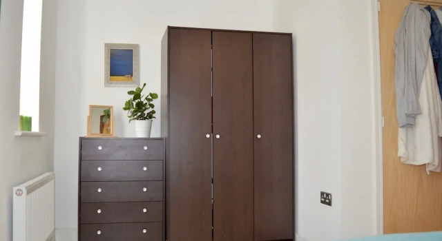 2 Bedroom House in City Centre