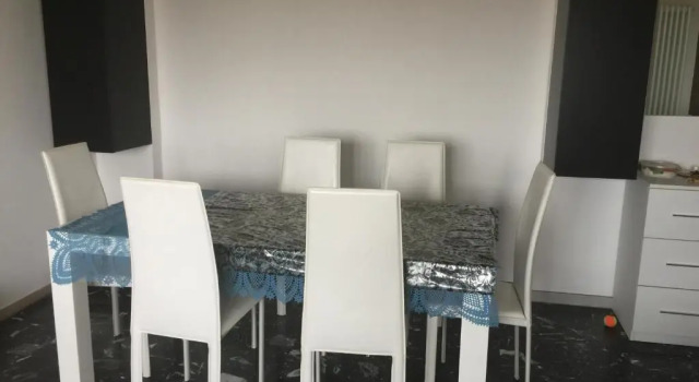 Апартаменты Superior AB2 Luxury Sea Guesthouse