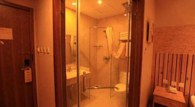 Yihao Business Hotel, Prenota Hotel Hotel 3 stelle a Hebei, 3*