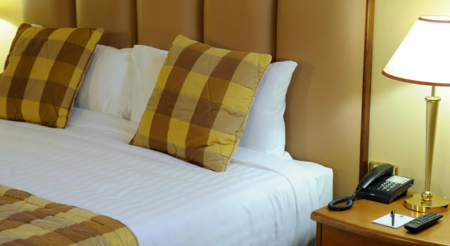 Номер Executive Country Club Tasmania