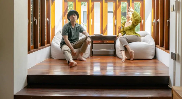Вилла с 3 комнатами RealRare - The Outing Villas Phetchaburi