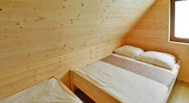Comfortable holiday homes close to the beach, Забронировать Дом для отпуска Виллы Сарбиново, Вилла