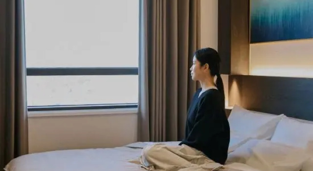 Четырёхместный полулюкс Anook Signature Hotel Seoul Guro