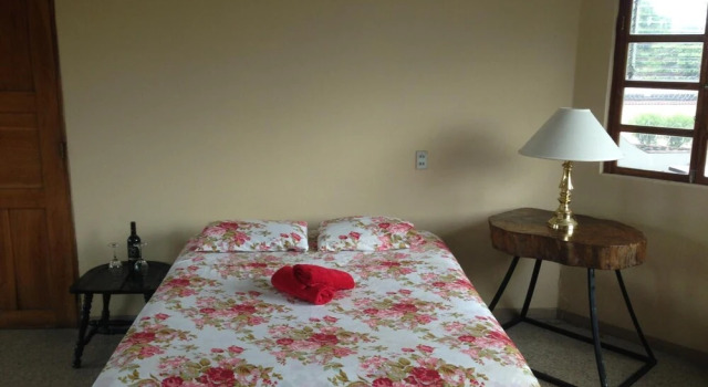 Hotel Europa, Забронировать Отель Сан-Мигель San Miguel Region