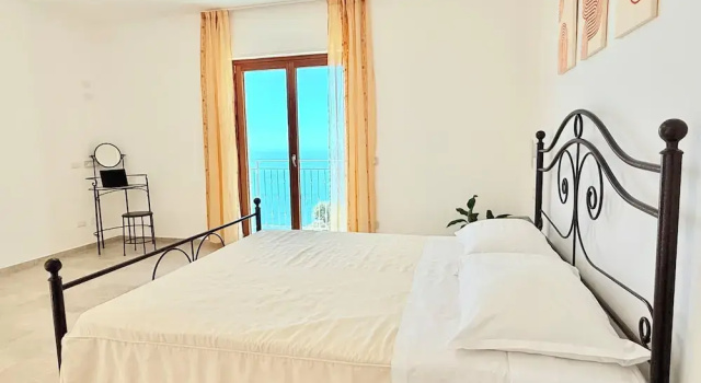 Номер Standard VILLA DEL MORO