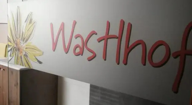 Люкс с 3 комнатами Wastlhof