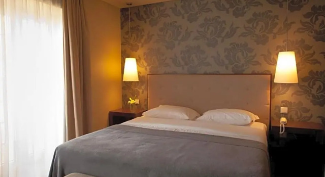 Номер Superior Grande Hotel De Luso