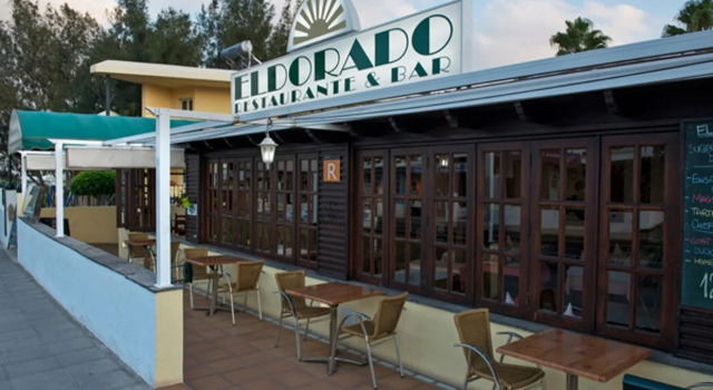 Bluesea El Dorado